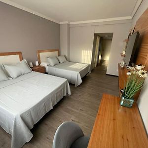Apartamento de 2 Dormitorios